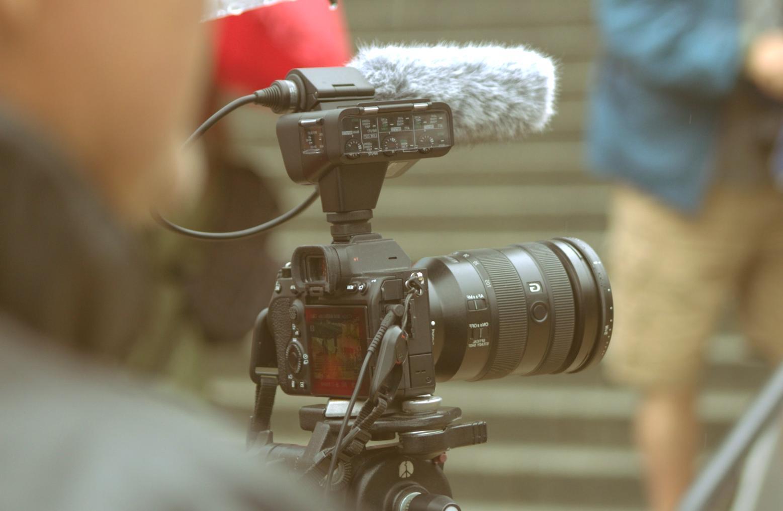 Результаты обучения монтажу