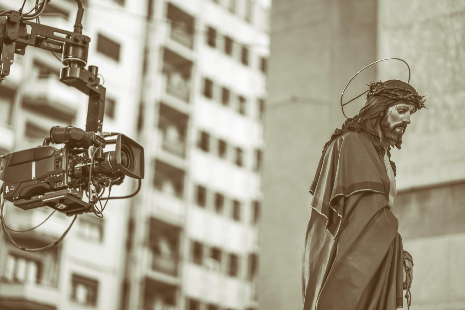 Процесс редактирования игрового контента